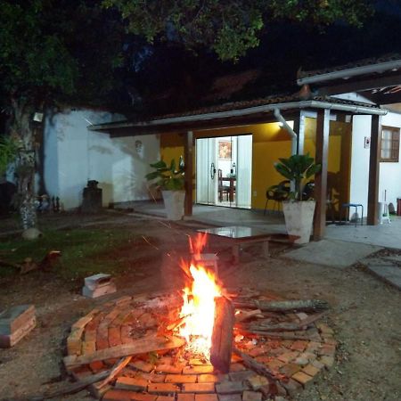 Casa Das Orquideas Араял до Кабо Екстериор снимка